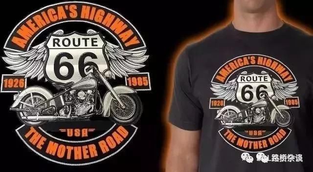 美国66号公路背后的故事