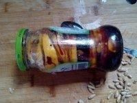 减肥用的清肠土方法，不吃药健康瘦，她试吃8天瘦了5斤色斑也好了