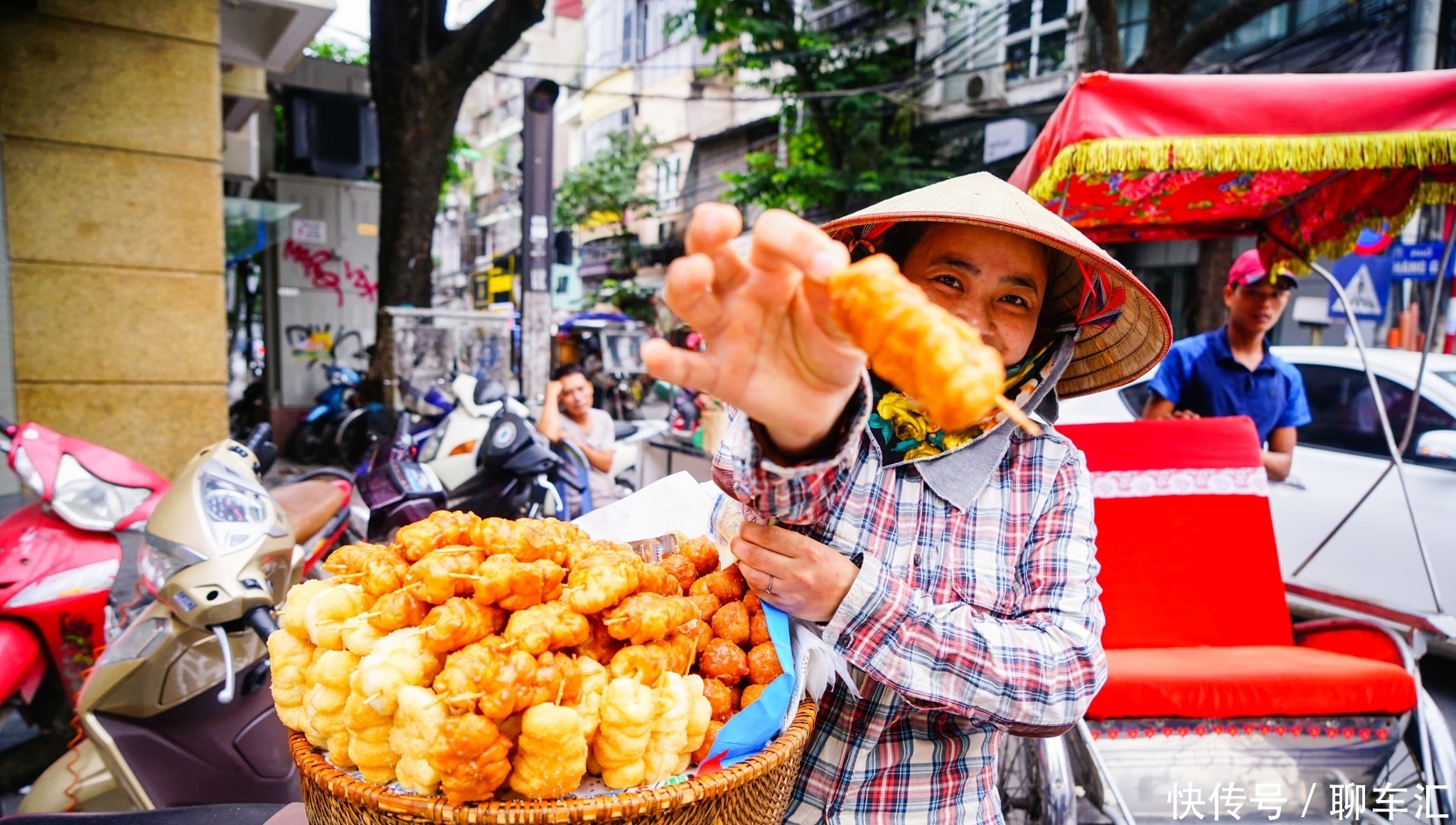 中国游客去越南一定要注意!看完这些防止被“宰”、被骗、被坑