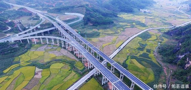 广东最了不起的一个县VS广西最了不起的一个县