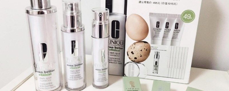  『早晚』精华液早晚都可以使用吗