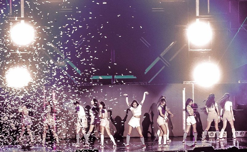 『偶像组合』综艺选出的组合, 宣布解散, 成员单飞后发展依旧不差