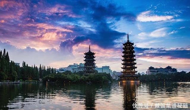 广西最上进的城市赶超梧州，未来比肩柳州，不是北海，防城港