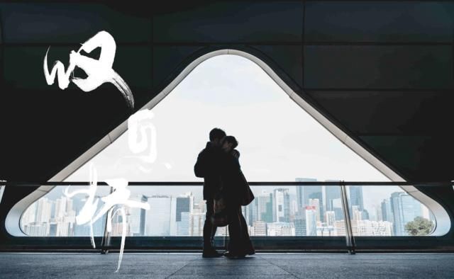  「真香」《叹息桥》真香？今年最高分的港剧，他们换了个玩法