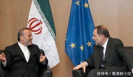 伊朗和美国发生的事件