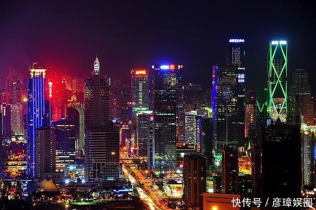  [高铁]韩国交换生 太悲哀, 深圳都已经超过首尔!