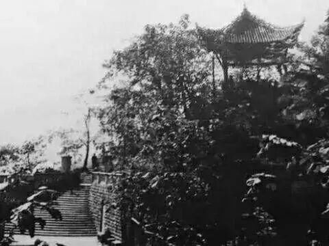 山城重庆:你想象不到的样子