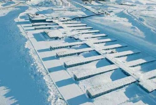 世界上最凄凉的金矿，遍地黄金但几乎无人来，淘金人：想去但是却