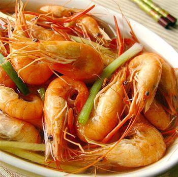 孕妇能吃虾吗?孕妇吃虾有什么好处?