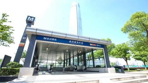  「我国」我国地铁最发达的省会，武汉第三南京第二，广州最为出