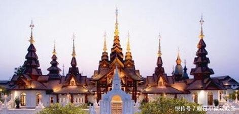 去泰国旅游一周, 一家三口大约需要带多少钱