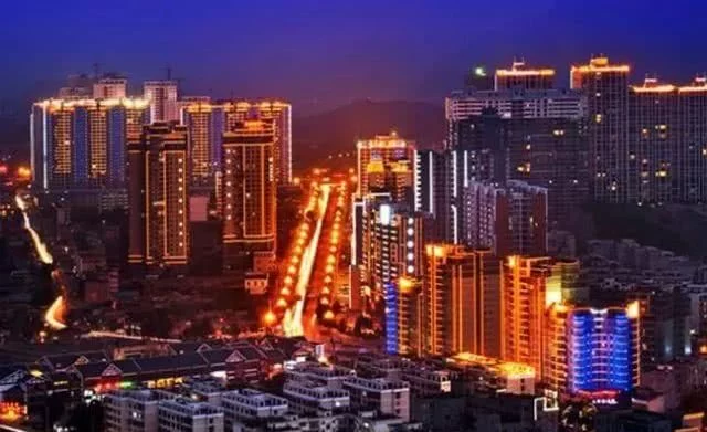 你踏足过云南的秀美风光,等一个人,陪我去贵州【2020热门旅游景点】