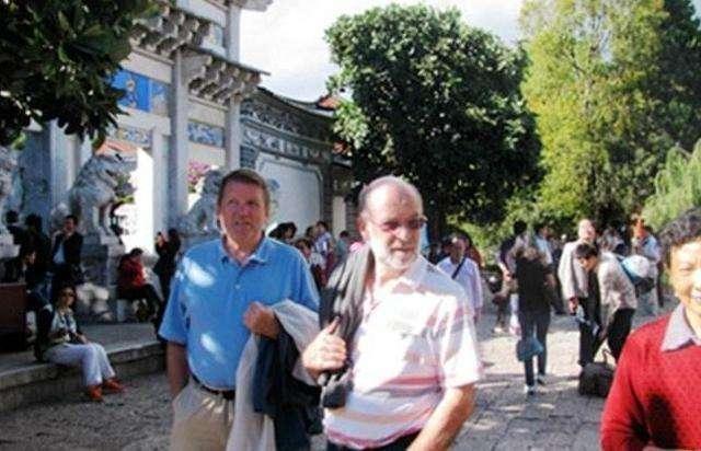 全国普通话最标准的一个县，没有本地方言，普通话比北京人还标准