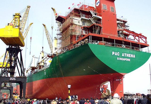 日本一个行业濒临倒闭，中国却热火朝天，日媒：万亿财富被卷走…