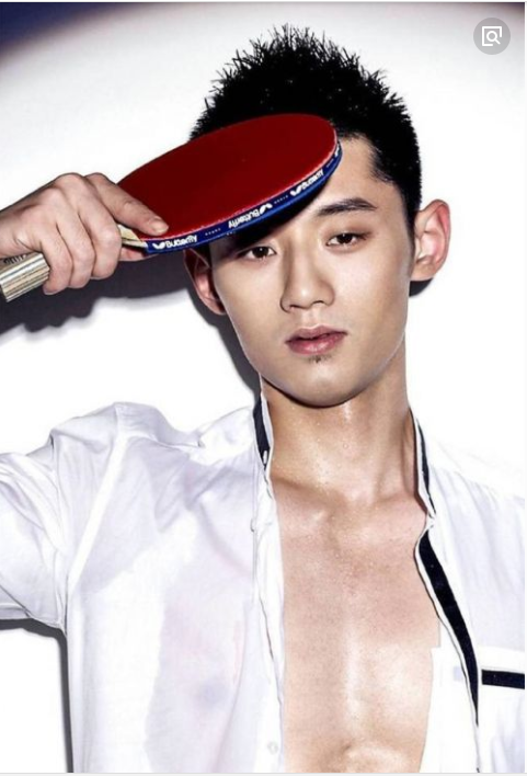 张继科景甜七夕零互动，知情人爆料真相，网友：难道魔咒还没过去