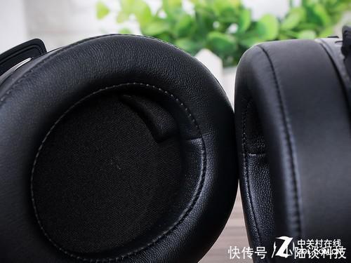 无线电竞新体验 美商海盗船HS70首测!