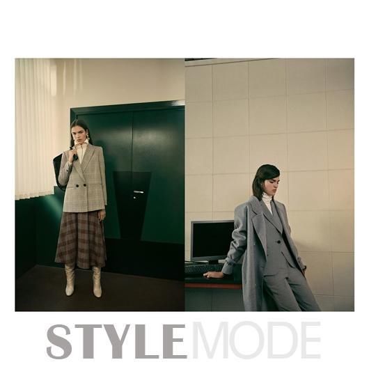 新一季的zara和hm有什么好买的?