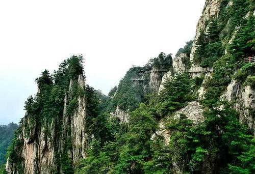 河南最火的六处景点，不容错过，每一个都值得去！