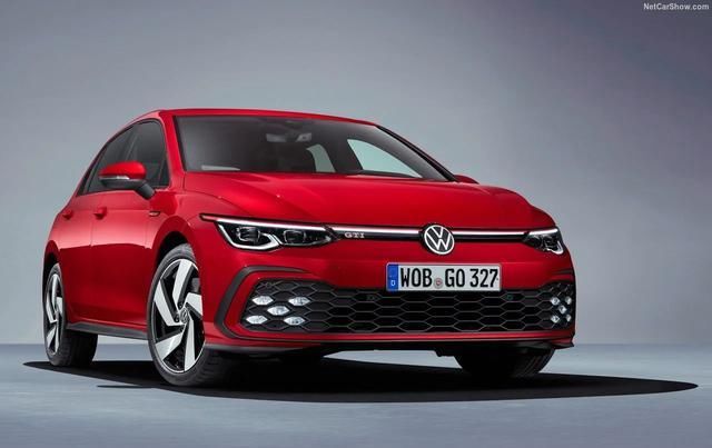  「GTI」跨越30年的乐趣，GTI仍在前进