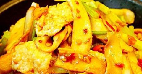  「营养」这个早餐好,“钙是牛奶的8倍”,低脂营养,孩子吃,长高不长膘