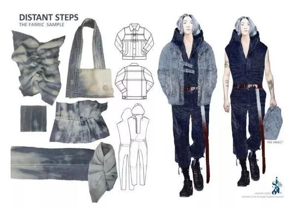 从生态视角斩获先机!ISKO升级丹宁Denim新魅力