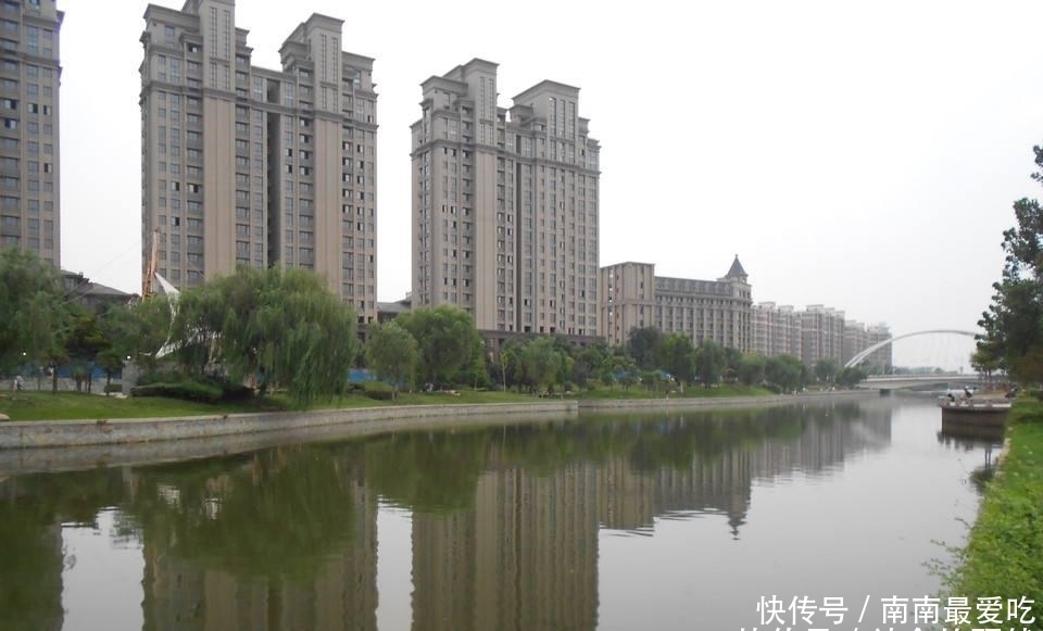  华商|直击河南第八大城市的崛起，人口超过昆明南昌，它是“华商