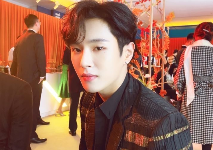  [化妆师101]又一化妆综艺正式官宣，张艺兴担任发起人，得知阵容期待值满分