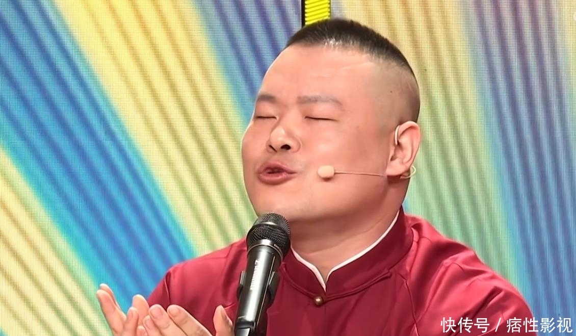 岳云鹏参加地方台春晚