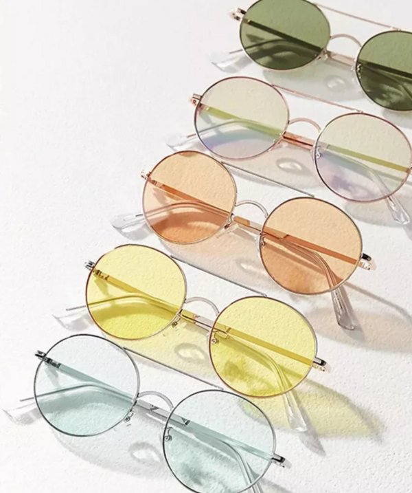 26个防晒神器种草，草帽遮阳伞、墨镜防晒衫样样都有!