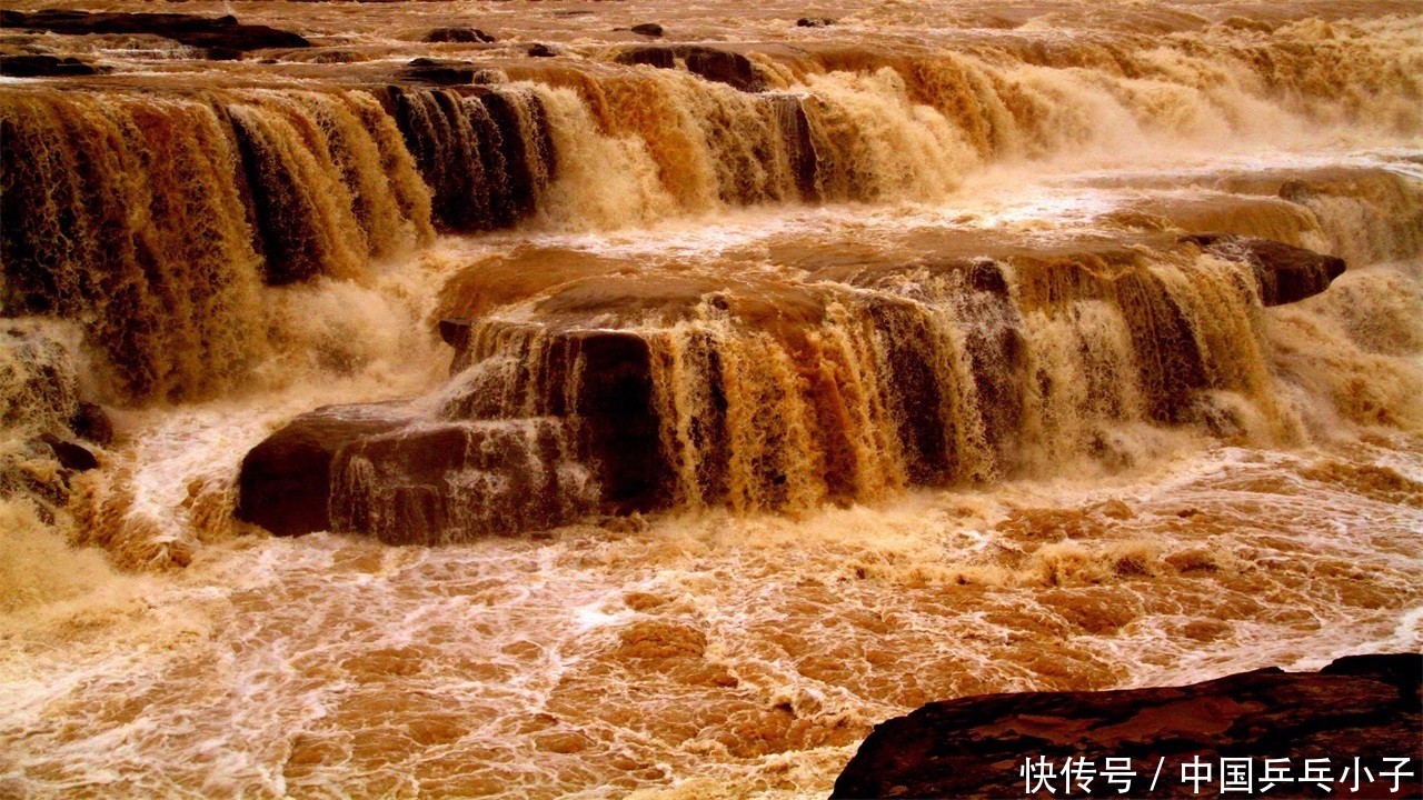 河南河北是哪条河山东山西是哪座山这八个省份分界你知道几个