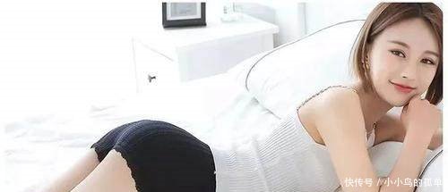 女生为什么要穿“安全裤”原来有这么多的用处！涨知识了