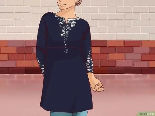 「准妈妈」整个孕期都被人夸没有长胖，我显瘦的小秘密都在这儿了