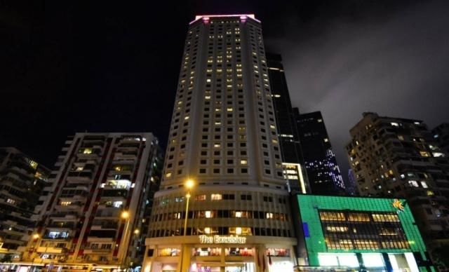  「历史」我的香港记忆，怡和午炮鸣放历史，铜锣湾繁华变迁