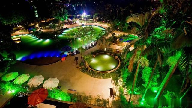 江门｜重新定义高端度假方式，新会古兜