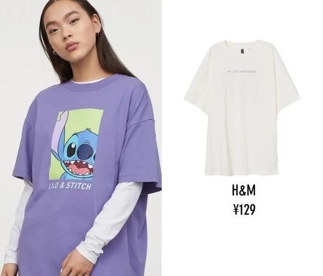 『看起来』Uniqlo、ZARA这些竟然卖断货!快时尚宝藏新品清单