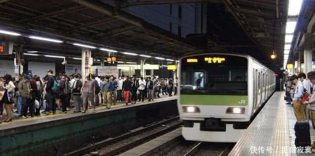  [地铁]城市里的地铁是亏损还是在盈利原来只有一个城市在盈利！