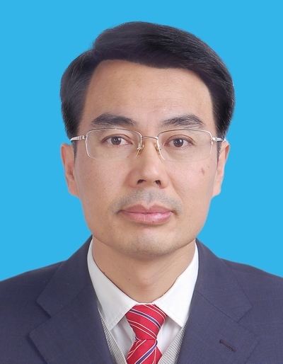 王铵任中国中车集团党委常委、纪委书记(图|简历)