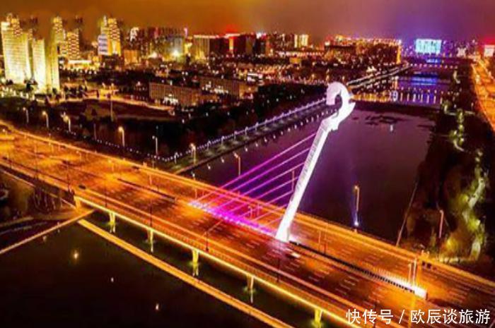 国内最尴尬的三线城市：不到400万人口，堵车情况堪比一线城市！