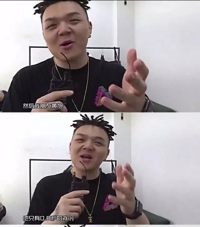 破案了!Angelababy假吃，汪苏泷假吹的原因都在这里!