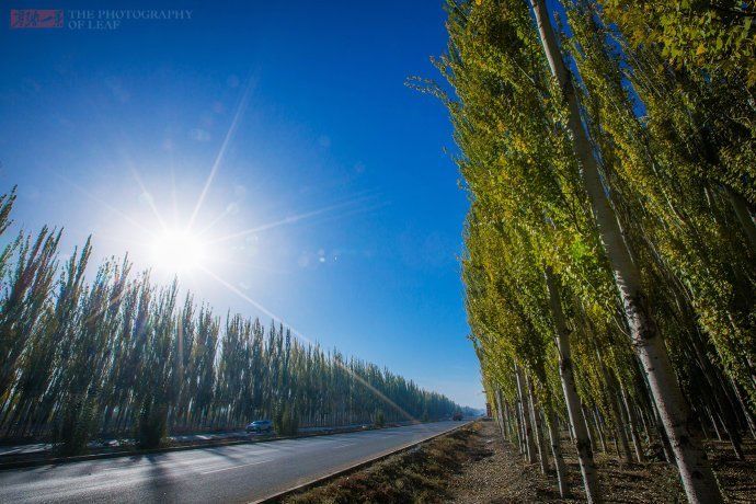 厉害了中国人!用33年时间，在新疆创造了人类历史的又一大奇迹