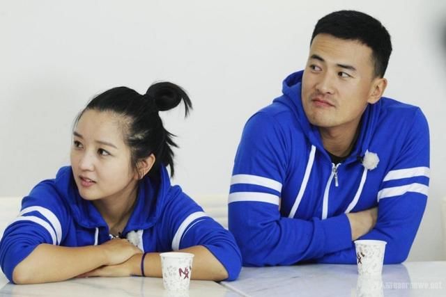 何洁曝离婚内幕，承认新恋情，斥责赫子铭联手刁磊前妻泼脏水！