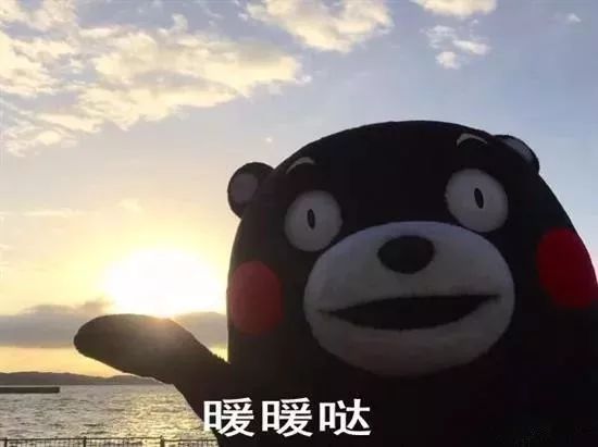 中雨！大雨！大暴雨！2019年第一波冷空气杀到 昆明跌至4℃