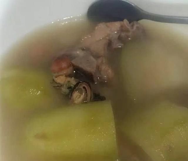 『蚝豉』每日一膳|雨水绵延,你的身体需要开启除湿模式