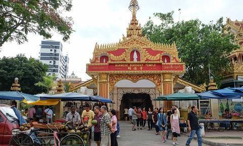 继缅甸延长落地签后，又一国家对中国人实行短期免签，旅游更便利