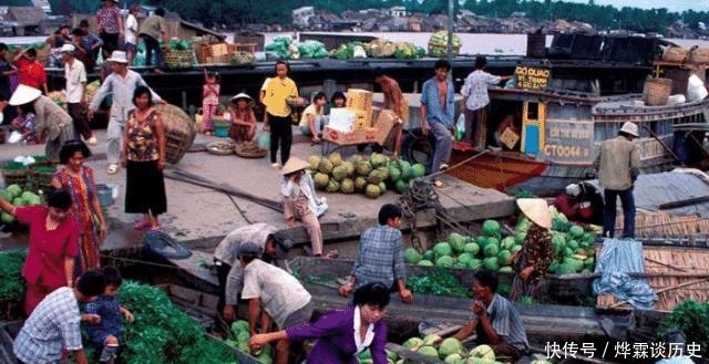 1000人民币兑换大约344万越南盾,越南首都人均工资在什么水平呢