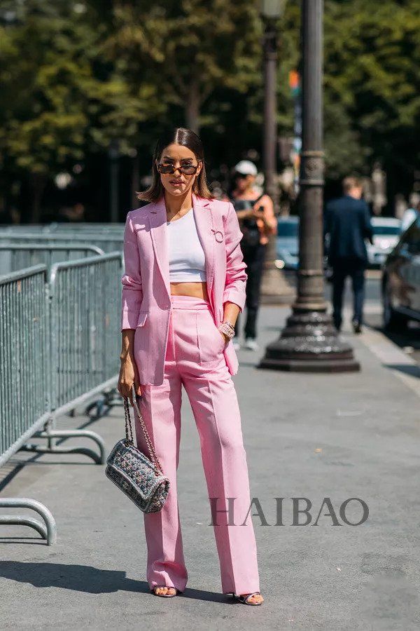 苦恼| 换季“乱穿衣”?多多多多多多多半是没有Get西装吧!