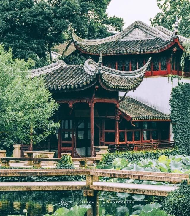 中国最美的50个地方，你去过几个