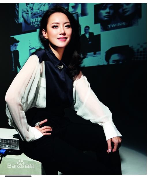 最卑鄙经纪人：毁了萧亚轩，大骂张韶涵，造谣绑架事件