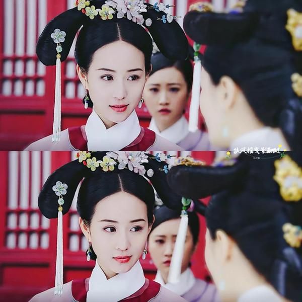 海兰小天使终于要逆袭啦！变身成为美妆博主的她奶凶奶凶的，原来