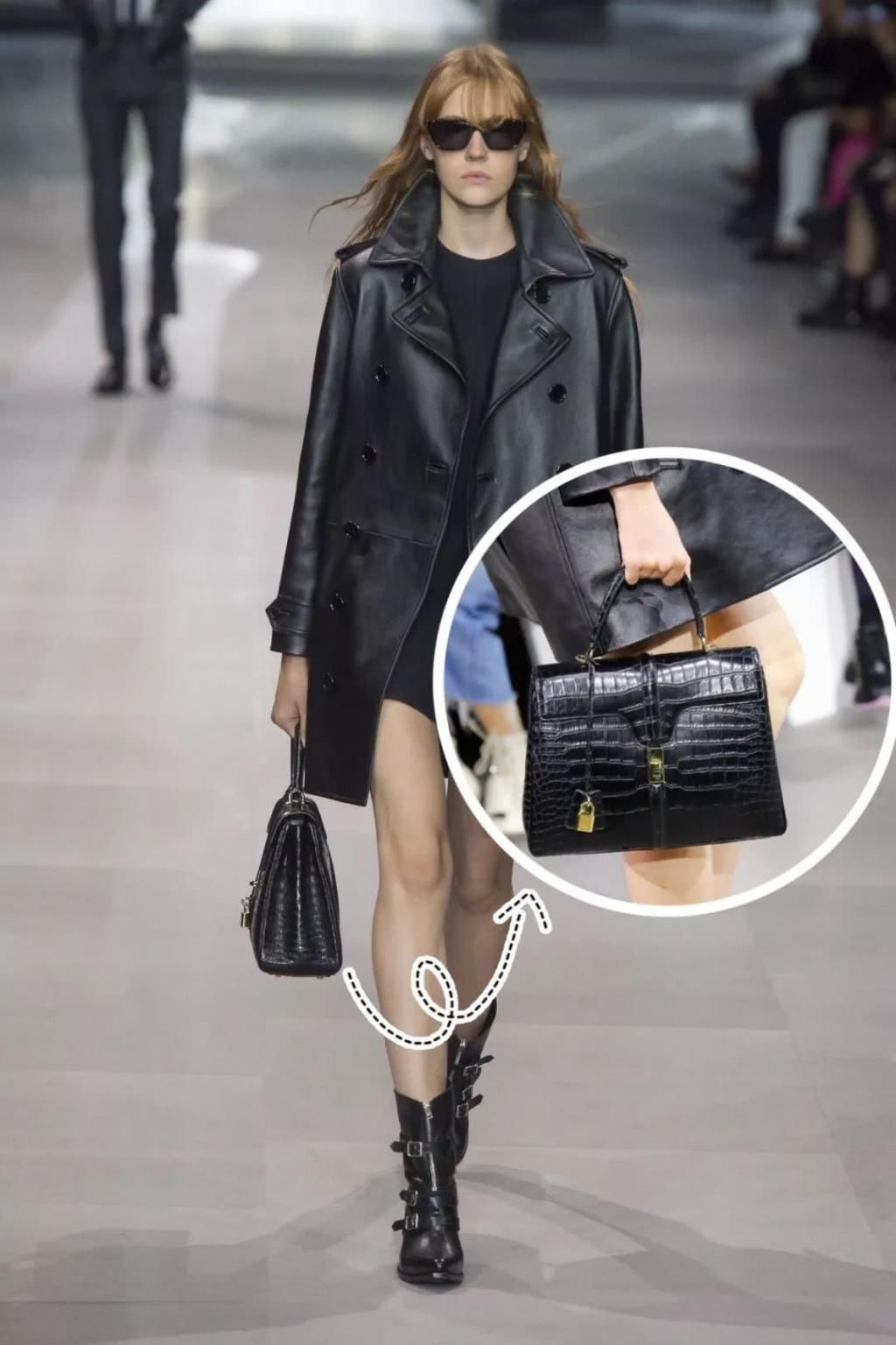  [香奈儿]CHANEL香奈儿官网数字命名的经典包包